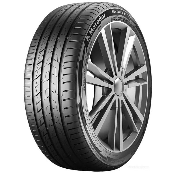 Matador Hectorra 5 225/45 R19 96W летние российские