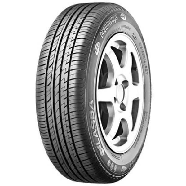 Lassa Greenways 185/70 R14 88H летние