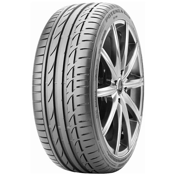 Bridgestone Potenza S001 Run Flat 255/35 R19 92Y Run Flat летние