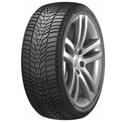 Hankook W330A 265/50 R20 111V зимние импортные