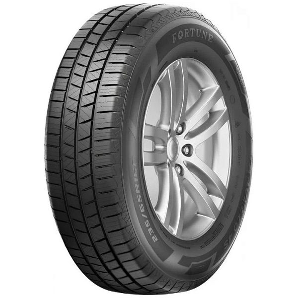 Fortune Travello 4S 225/65 R16 112/110R C всесезонные