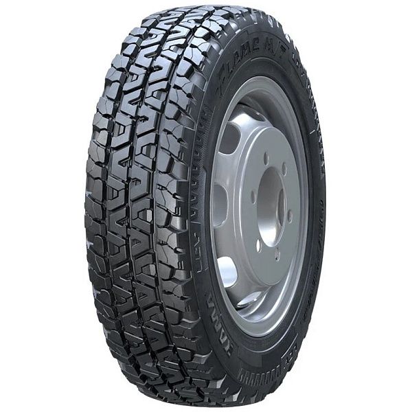 Kama Flame М/Т LCV 195/75 R16 107N C летние российские