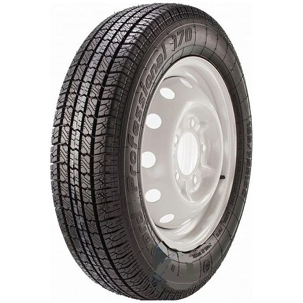 Forward Professional-170 185/75 R16 104Q С летние