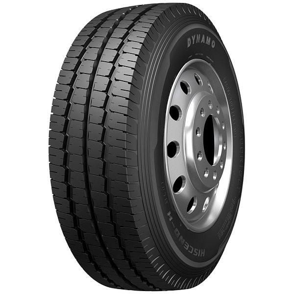 Dynamo Hiscend-H Van 4S 195/70 R15 104T C летние китайские