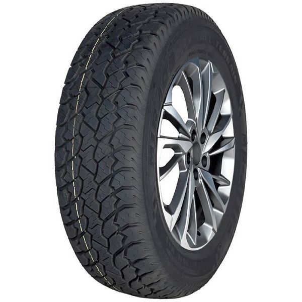 Mirage MR-AT172 285/70 R17 121R C летние китайские