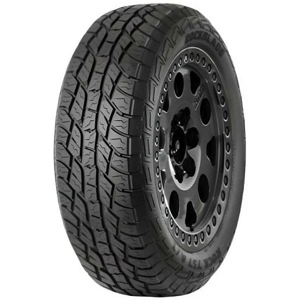 Rockblade Rock 737 A/T 285/60 R18 122Q C летние китайские