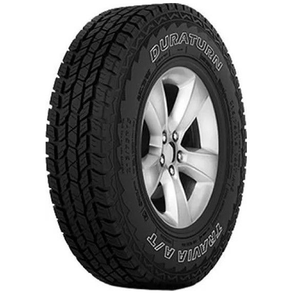 Duraturn Travia A/T 225/70 R16 103T летние китайские