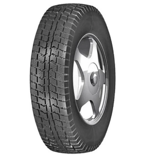 Kama Евро 520 185/75 R16 104/102R зимние шипованные российские