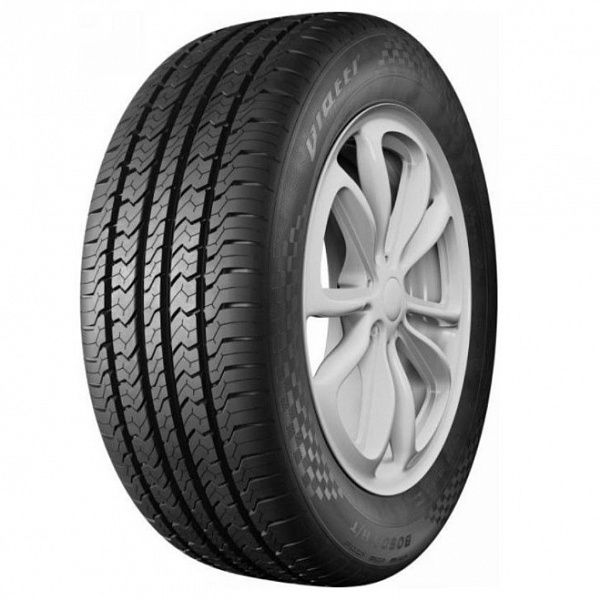 Viatti Bosco H/T V-238 235/55 R17 99V летние российские