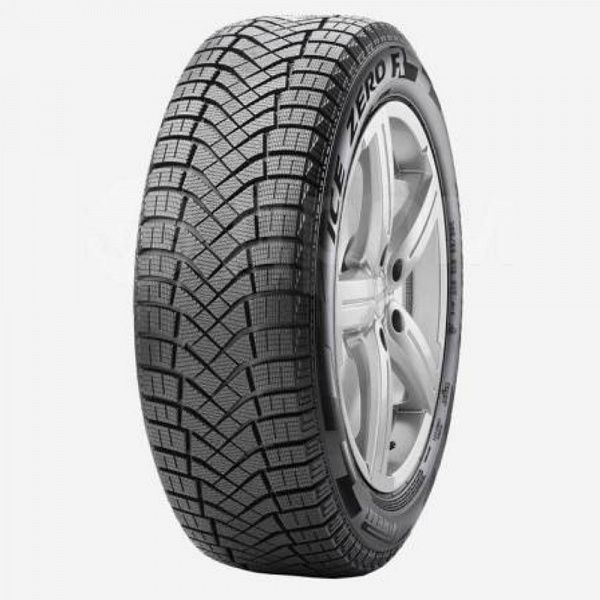 Pirelli Ice Zero Friction 225/45 R18 95H зимние