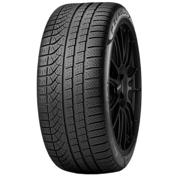Pirelli PZero Winter 285/40 R19 107V XL зимние