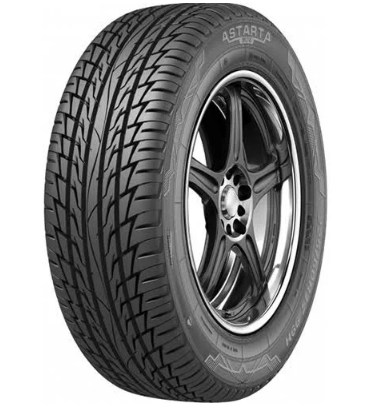 Белшина Astarta SUV 225/60 R18 100H летние импортные