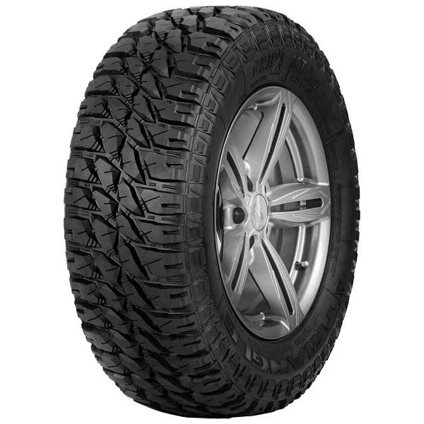 Triangle TR281 235/85 R16 120/116Q всесезонные китайские