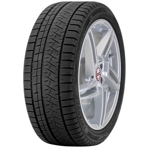 Triangle SnowLink PL02 255/45 R19 104V зимние китайские