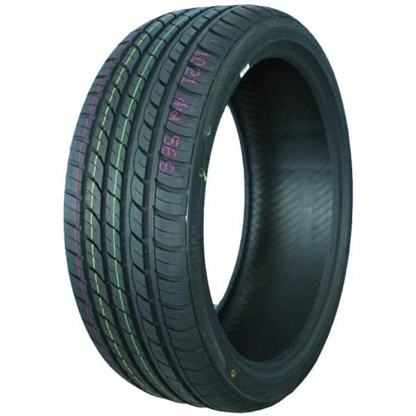 Compasal Smacher 235/45 R17 97W XL летние китайские