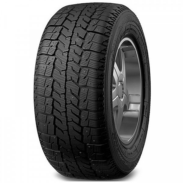 Cordiant Business CW 2 185/80 R14 102/100Q C зимние шипованные