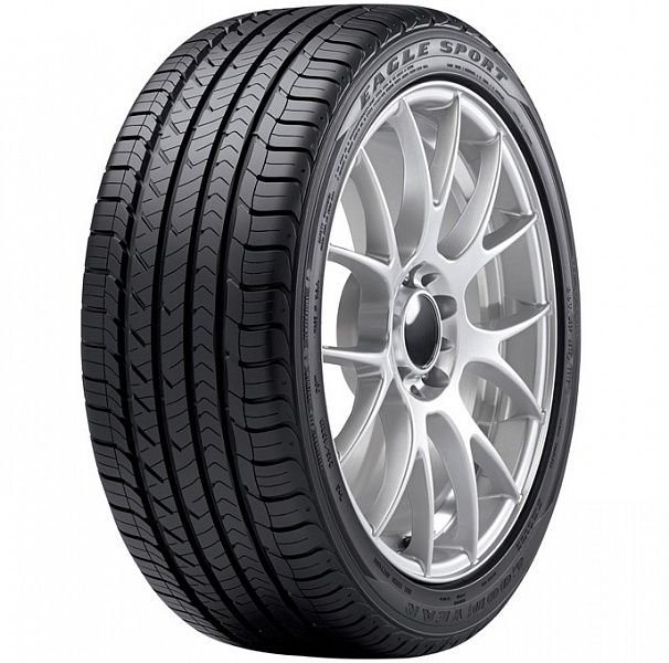 Goodyear Eagle Sport TZ 235/55 R17 99W летние