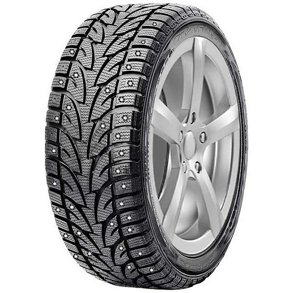 RoadX Frost WH12 175/70 R13 82T зимние шипованные