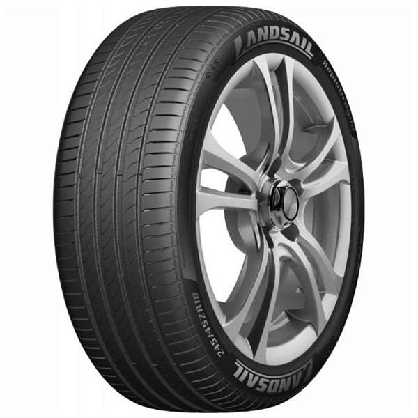 Landsail RapidDragon SUV 275/45 R21 110W XL летние импортные