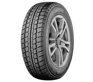 Landsail Snow Star 205/70 R15 106/104S зимние импортные