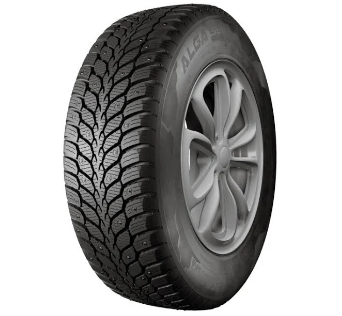 Kama ALGA SUV НК-532 215/65 R16 102T зимние шипованные российские