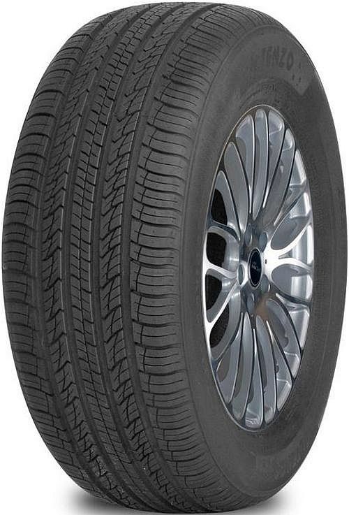 Altenzo Sports Navigator 275/50 ZR21 113W XL летние китайские