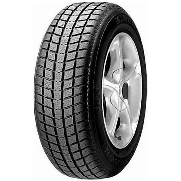 Roadstone Euro-Win 205/65 R16 107R С зимние