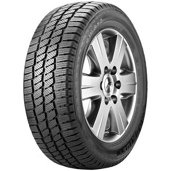Goodride SW612 225/70 R15 112/110R C зимние китайские