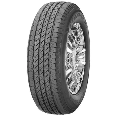 Nexen Roadian HT SUV 225/75 R15 102S летние