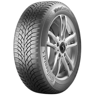 Continental ContiWinterContact TS870 215/55 R16 97H зимние