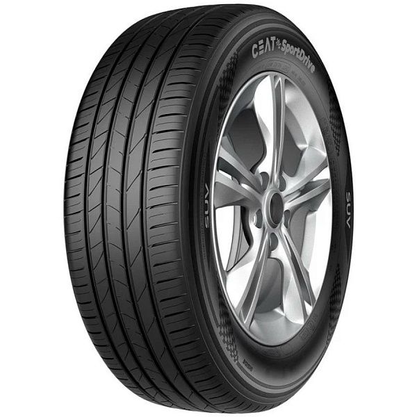 Ceat SportDrive SUV 235/50 R18 101V летние