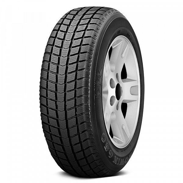 Roadstone Euro-Win 650 205/65 R16 107/105R зимние импортные