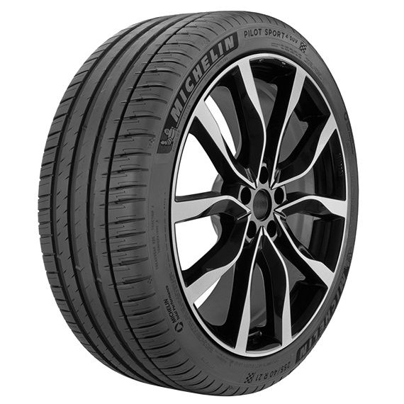 Michelin Pilot Sport 4 SUV 275/40 R20 106Y XL летние