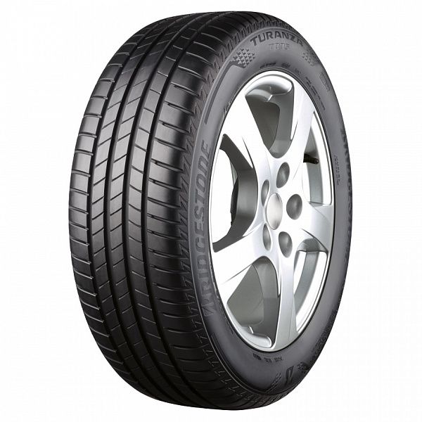 Bridgestone Turanza T005 195/60 R15 88V летние