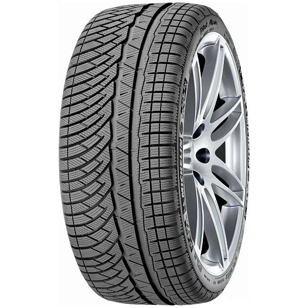 Michelin Pilot Alpin 4 (PA4) 225/45 R18 95V Run Flat зимние