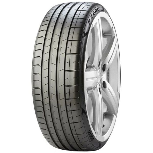 Pirelli PZero Sports Car Noise cancelling system ELT 265/40 R22 106V летние