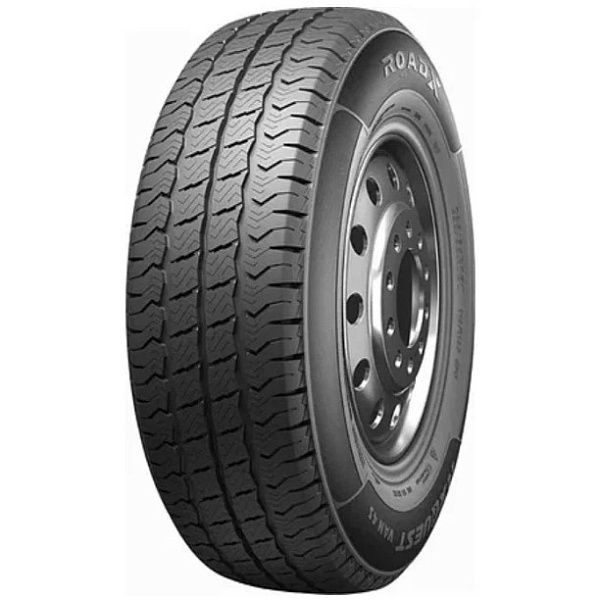 RoadX RXQuest Van 4S 205/65 R15 102T C летние