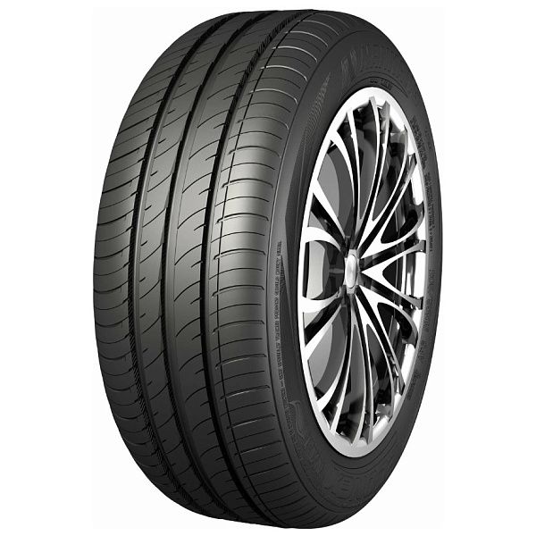Nankang NA-1 195/65 R15 91H летние
