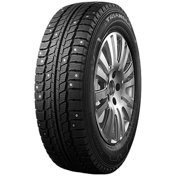 Triangle IceLink Van Trin LS01 185/75 R16 104/102Q C зимние шипованные китайские