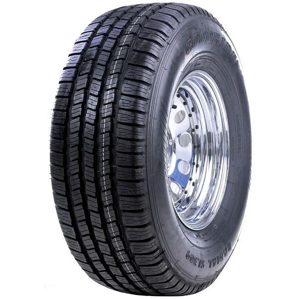 Westlake SL309 185/75 R16 104R С летние китайские