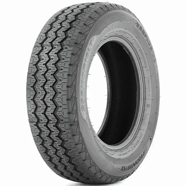 Fronway VANPlus 9 215/65 R16 109R летние китайские