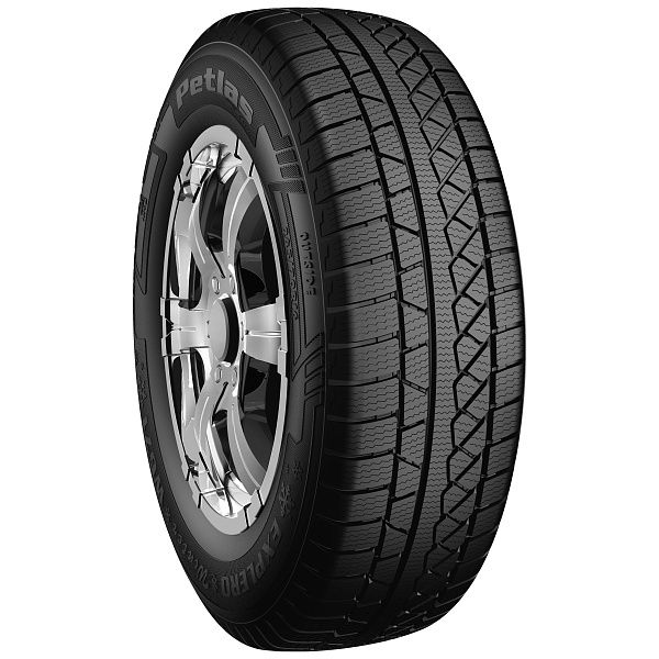 Petlas Explero Winter W671 225/55 R19 99H зимние