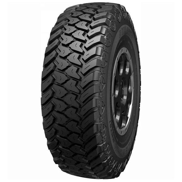 Dynamo Hiscend-H MMT01 235/75 R15 104Q C летние китайские