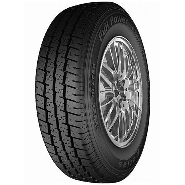Petlas Fullpower PT825 Plus 215/75 R16 116R C летние