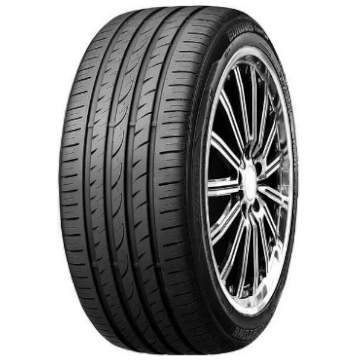 Roadstone Eurovis Sport 04 195/60 R15 88V летние импортные
