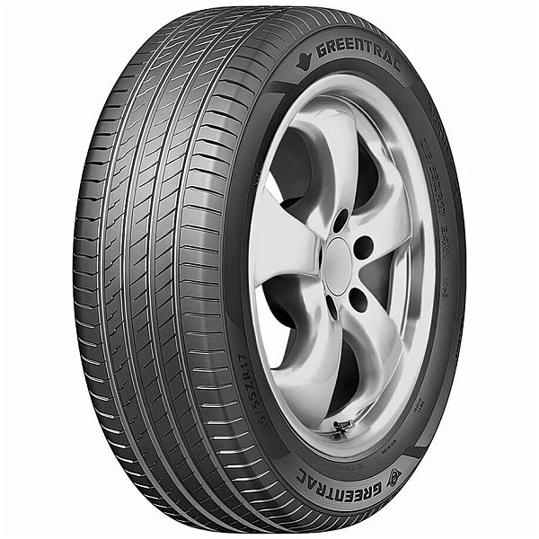 Greentrac Journey-X 225/45 R17 94W XL летние китайские