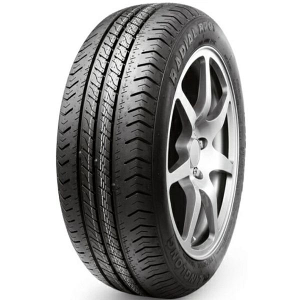 Linglong Radial R701 155/70 R13 75N летние китайские