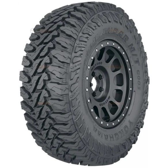 Yokohama Geolander G003 295/70 R17 121Q летние