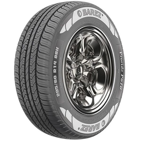 Barez Provide P610 205/55 R16 91V летние