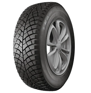 Kama Кама-515 205/75 R15 97Q зимние шипованные российские